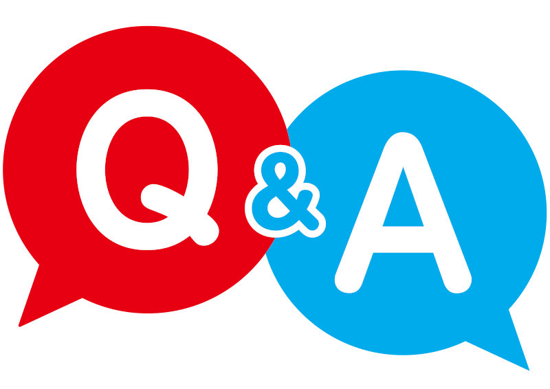 Q&A